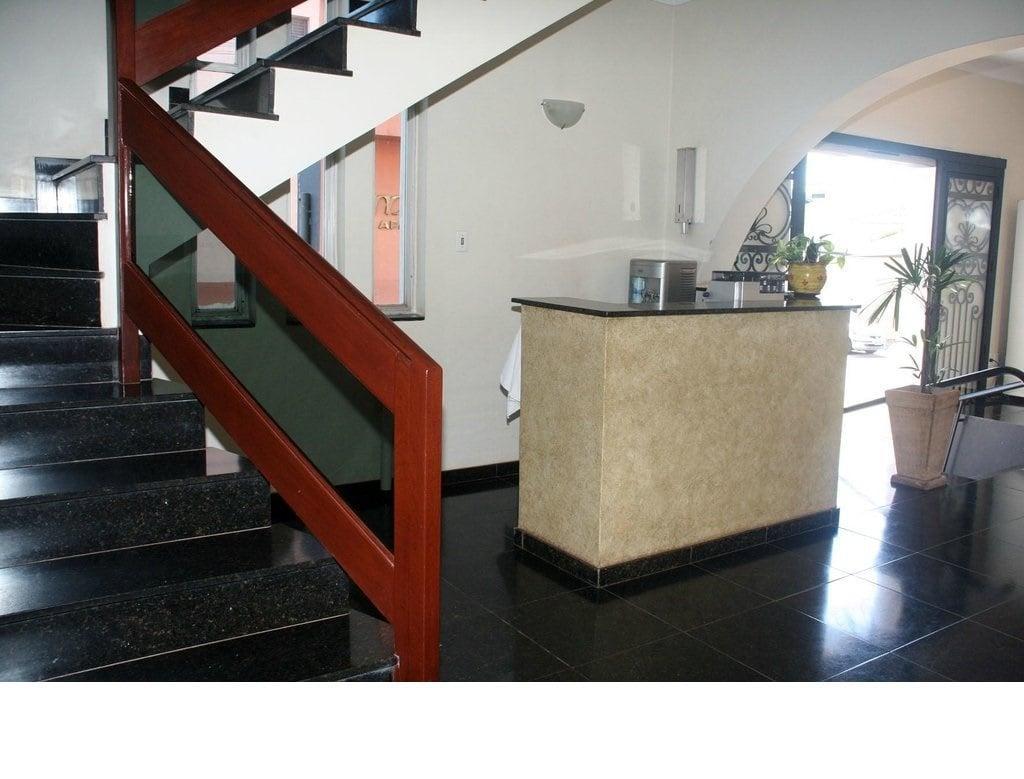 Scala Hotel Barretos Exterior photo