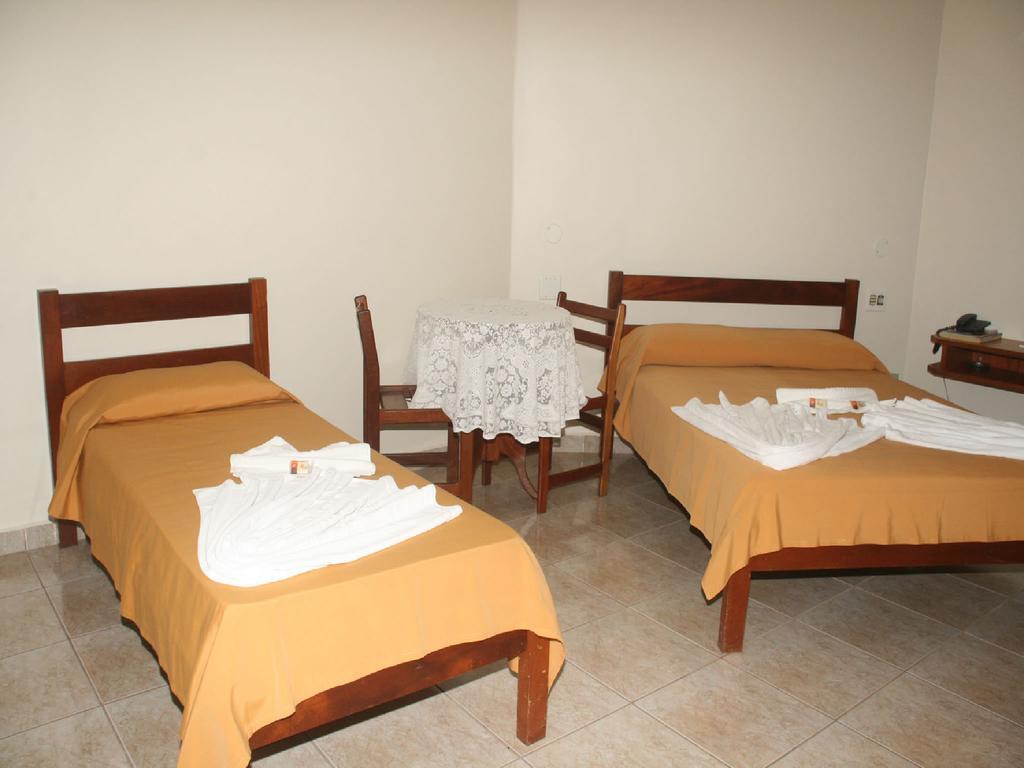 Scala Hotel Barretos Room photo