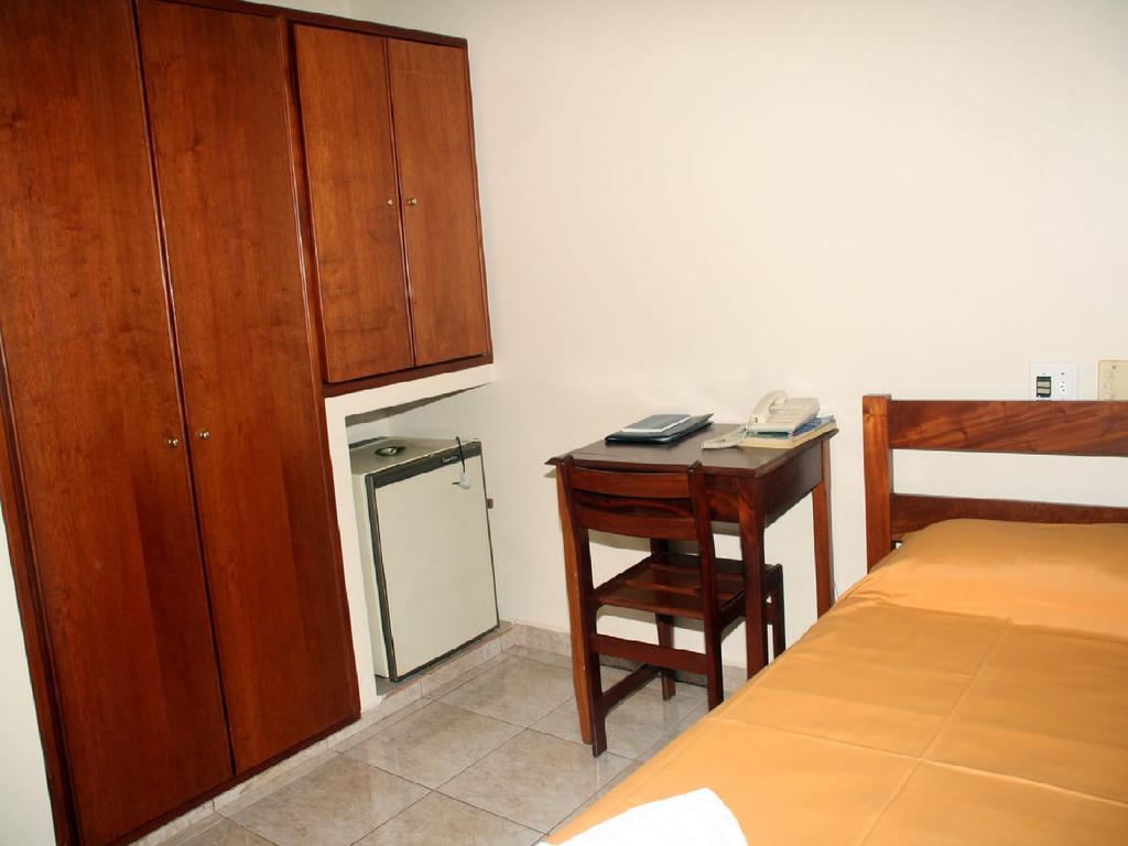 Scala Hotel Barretos Room photo