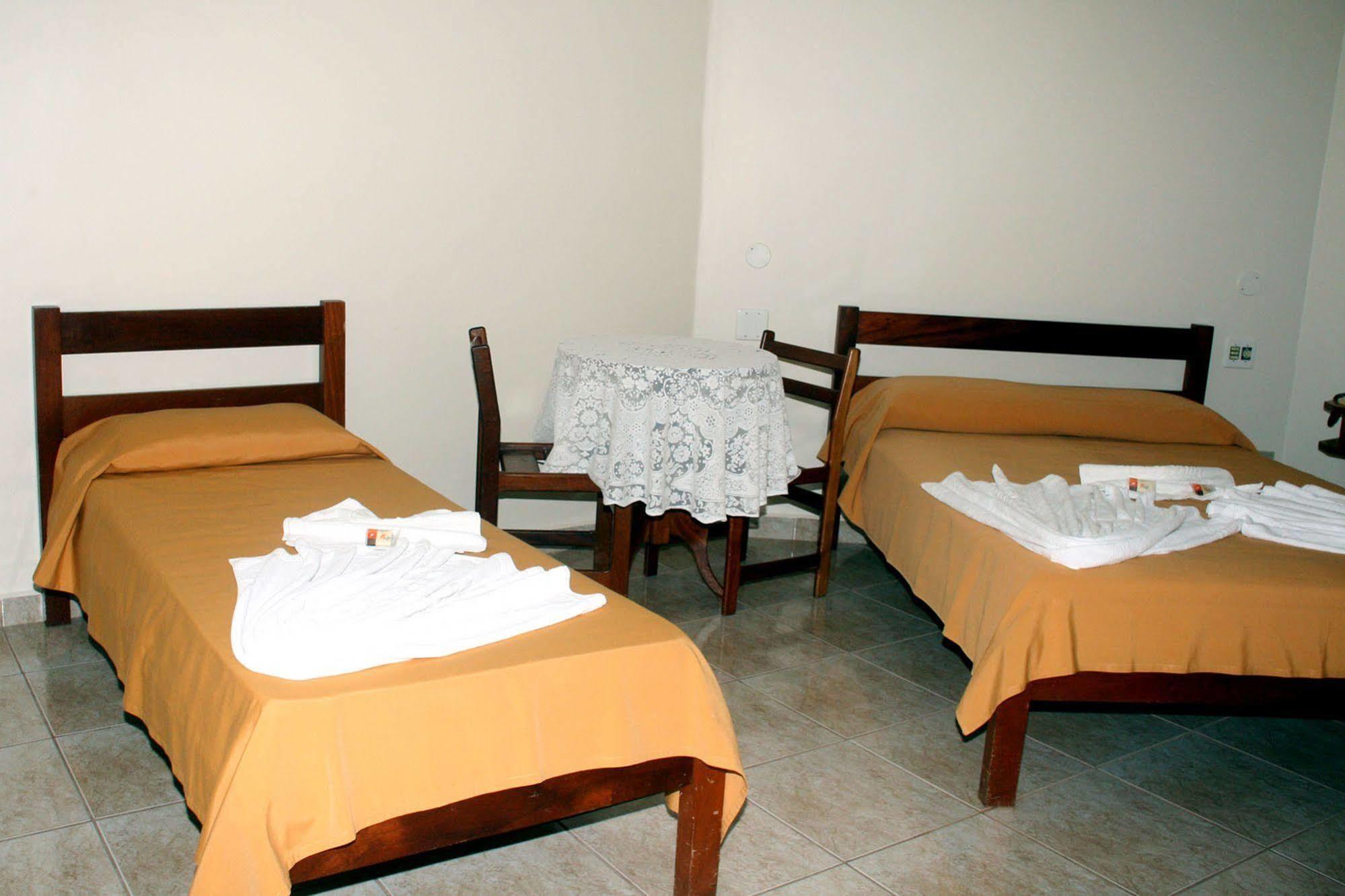 Scala Hotel Barretos Exterior photo
